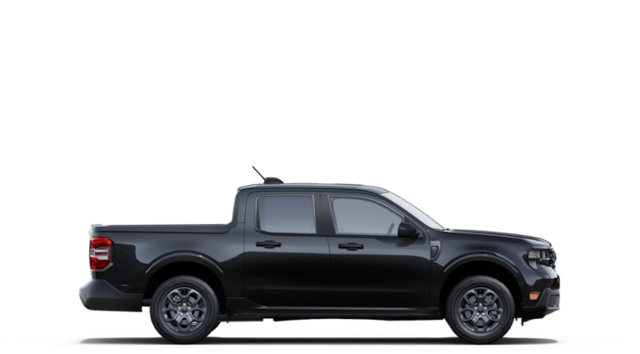 2025 Ford Maverick